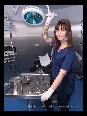 Klinik intensiv Special 3 Stunden zum Sondertarif 4