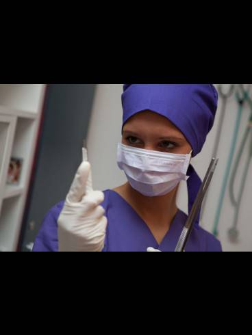 Klinik intensiv Special 3 Stunden zum Sondertarif 6