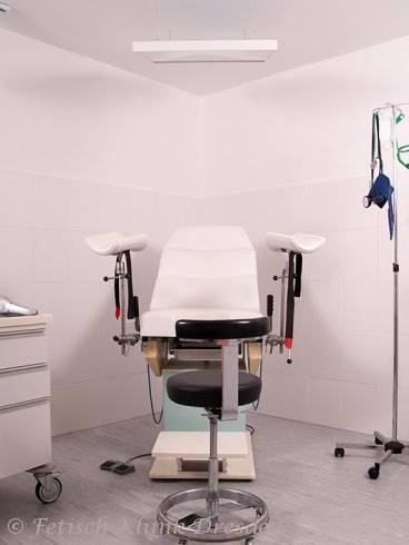 Klinik intensiv Special 3 Stunden zum Sondertarif 7
