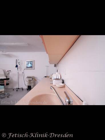 Klinik intensiv Special 3 Stunden zum Sondertarif 8