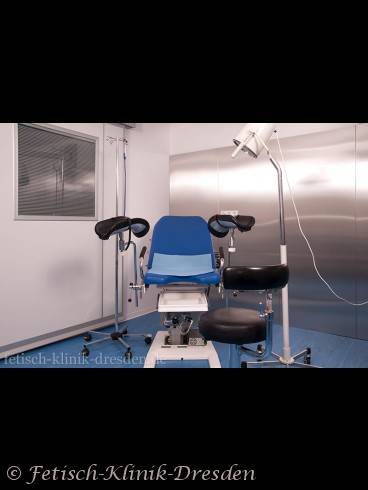 Klinik intensiv Special 3 Stunden zum Sondertarif 10