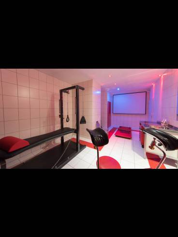 Sexologisches Klinikum der RESIDENZ HEKATE 6
