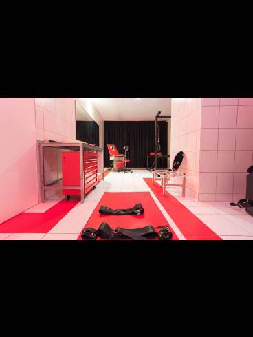 Sexologisches Klinikum der RESIDENZ HEKATE 9
