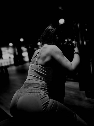 Jolie - Ringkampf/Öl-Wrestling/FighterGirl 3