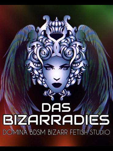 DAS B I Z A R R A D I E S - das Facetten-Reich 1