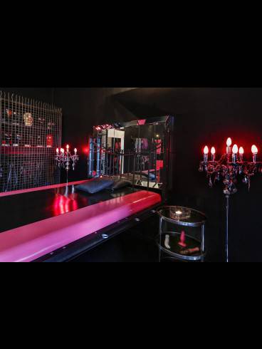 ELEGANCE Etablierte Adresse- PREMIUM Studio 11