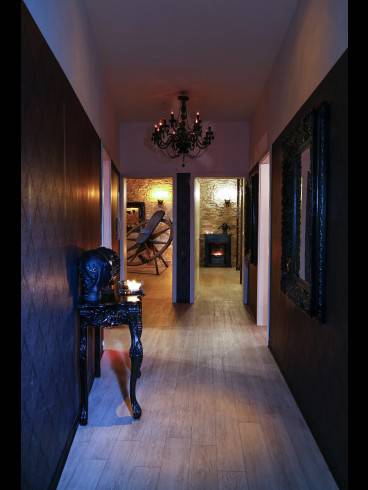 ELEGANCE Etablierte Adresse- PREMIUM Studio 12