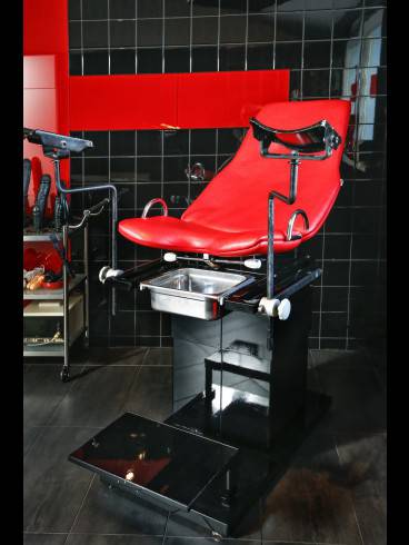 ELEGANCE Etablierte Adresse- PREMIUM Studio 15