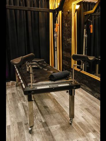 ELEGANCE Etablierte Adresse- PREMIUM Studio 20