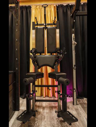 ELEGANCE Etablierte Adresse- PREMIUM Studio 21