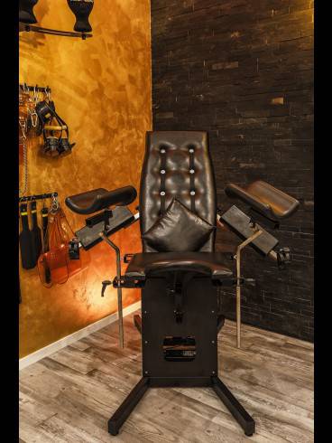 ELEGANCE Etablierte Adresse- PREMIUM Studio 24