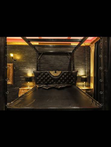 ELEGANCE Etablierte Adresse- PREMIUM Studio 25