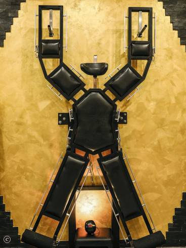 ELEGANCE Etablierte Adresse- PREMIUM Studio 28