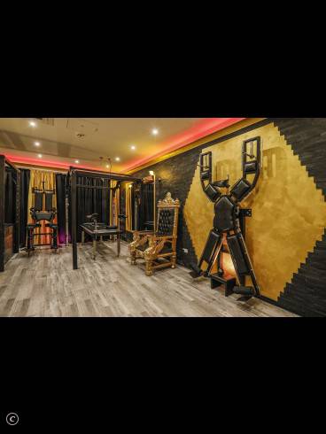 ELEGANCE Etablierte Adresse- PREMIUM Studio 29
