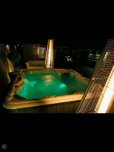 ELEGANCE Etablierte Adresse- PREMIUM Studio 36