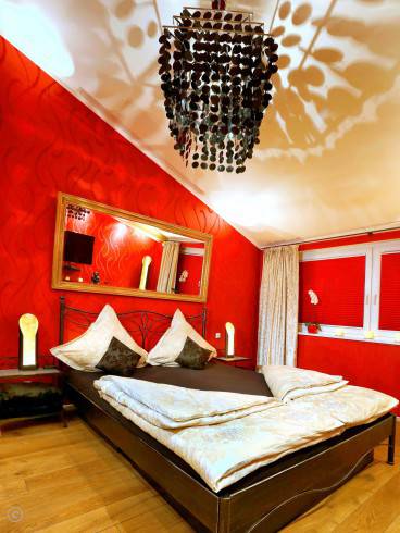 ELEGANCE Etablierte Adresse- PREMIUM Studio 39