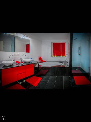 ELEGANCE Etablierte Adresse- PREMIUM Studio 42