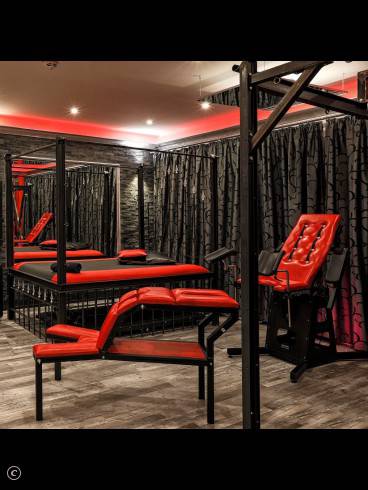 ELEGANCE Etablierte Adresse- PREMIUM Studio 43
