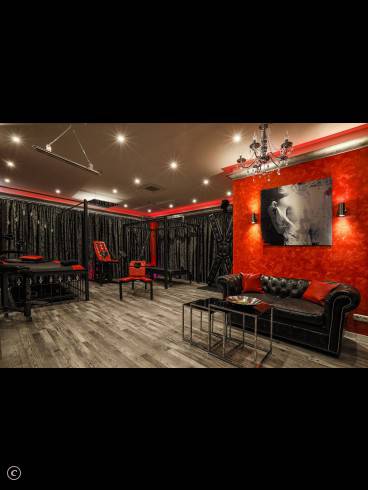 ELEGANCE Etablierte Adresse- PREMIUM Studio 47