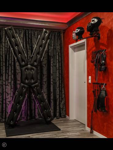 ELEGANCE Etablierte Adresse- PREMIUM Studio 50