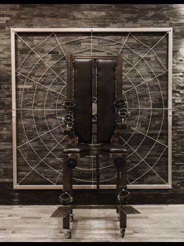 ELEGANCE Etablierte Adresse- PREMIUM Studio 53