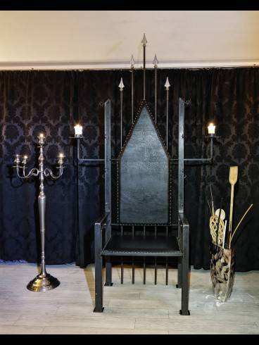 ELEGANCE Etablierte Adresse- PREMIUM Studio 7