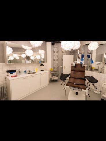 Sexologisches Klinikum Residenz HEKATE Heimat CH 7