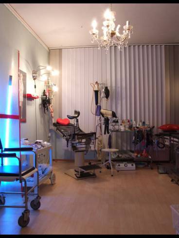 Klinik Atelier Exposure 1