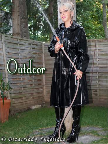 MAI Outdoor Special - Lady Angelique 1