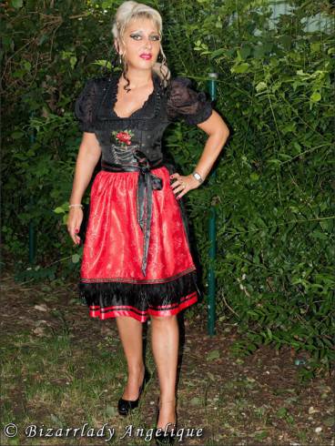 MAI Outdoor Special - Lady Angelique 3