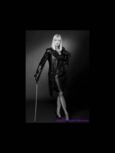 WIEDER IN ZÜRICH German Mistress Dieve! 2