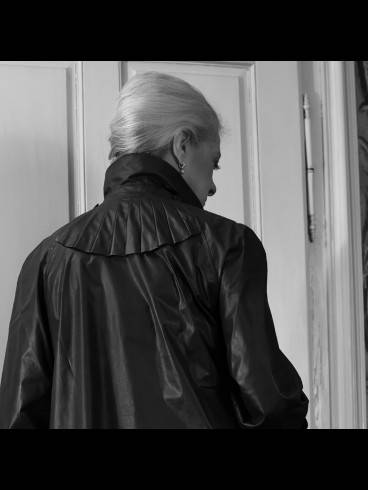 WIEDER IN ZÜRICH German Mistress Dieve! 14