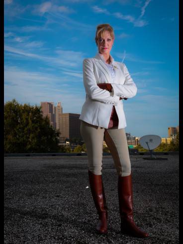 WIEDER IN ZÜRICH German Mistress Dieve! 21