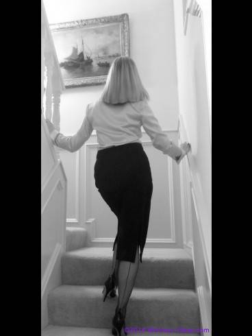 WIEDER IN ZÜRICH German Mistress Dieve! 5