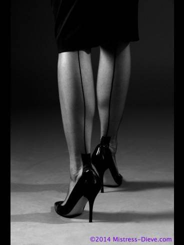 WIEDER IN ZÜRICH German Mistress Dieve! 8