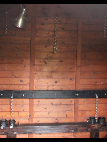 Das Verlies der Herrin Jessy - coming Soon !! 3