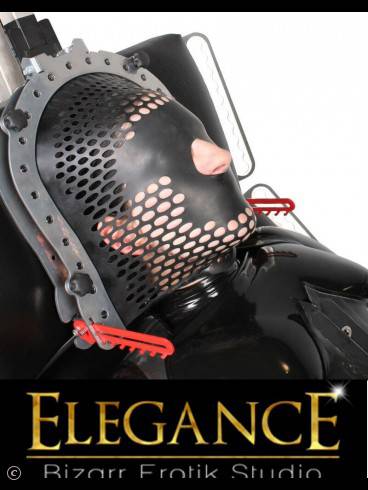 ELEGANCE-Latex-Rubber Gummi Klinik 2