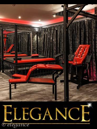 E L E G A N C E - 4 Mietlocations / BDSMmietstudio 1