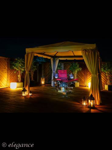 ELEGANCE Mietlocations / Studios 2