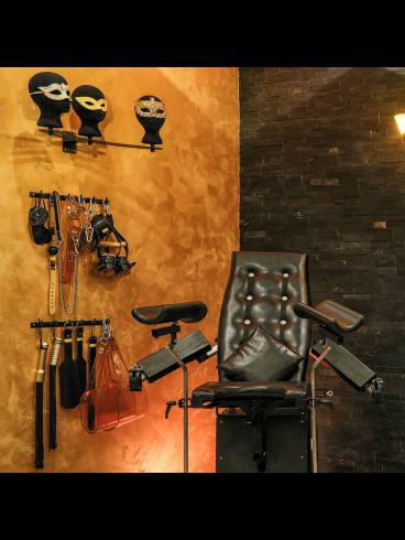ELEGANCE Mietlocations / Studios 12