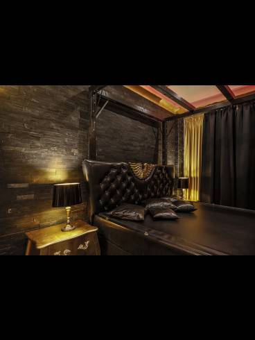 ELEGANCE Mietlocations / Studios 14