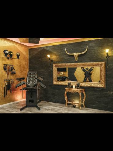ELEGANCE Mietlocations / Studios 18