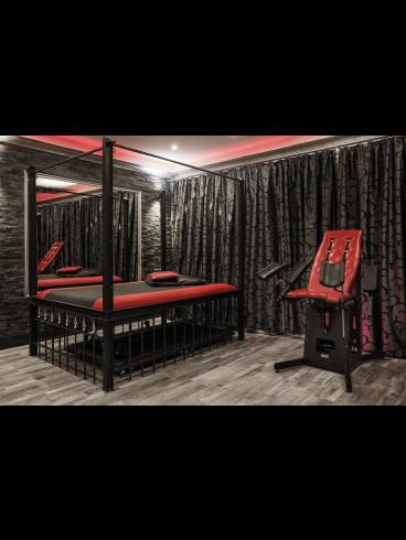 ELEGANCE Mietlocations / Studios 19