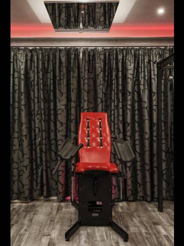 ELEGANCE Mietlocations / Studios 20