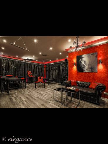ELEGANCE Mietlocations / Studios 3