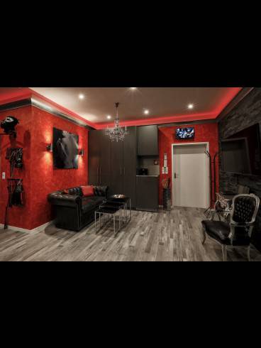 ELEGANCE Mietlocations / Studios 22
