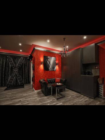 ELEGANCE Mietlocations / Studios 26