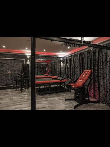 ELEGANCE Mietlocations / Studios 27