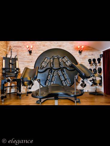 ELEGANCE Mietlocations / Studios 4