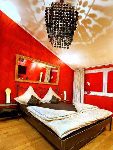 ELEGANCE Mietlocations / Studios 32